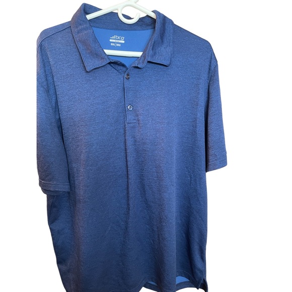 bcg Shirts Men Bcg Golf Polo Shirt Poshmark
